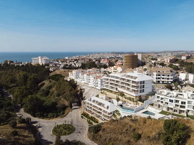 Apartamento 1 habitación 1m² en venta - Centro — 20
