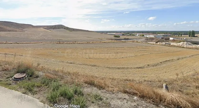 Parcela Urbana en Venta en Camino Maravillas, 8, Cuéllar. Re - foto 3