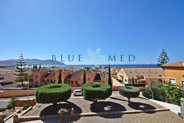 IMPRESIONANTE CHALET DE LUJO EN ISLA PLANA - foto 4