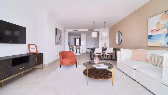 Apartamento 3 habitaciones 185m² en venta - Carvajal - foto 2