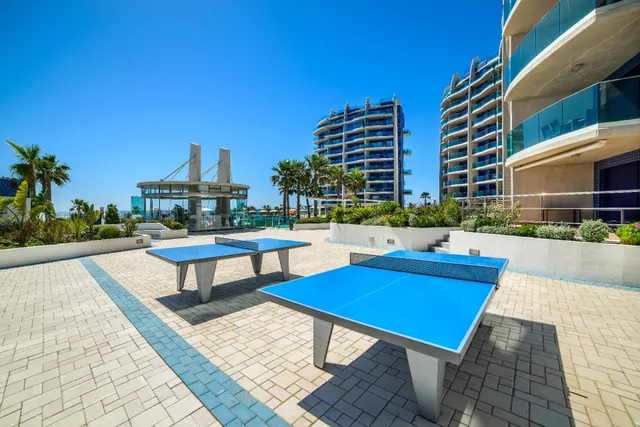 Ático 2 habitaciones 175m² en venta - Punta Prima — 43