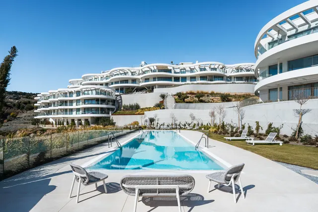 Apartamento 3 habitaciones 663m² en venta - Costa del Sol - foto 2