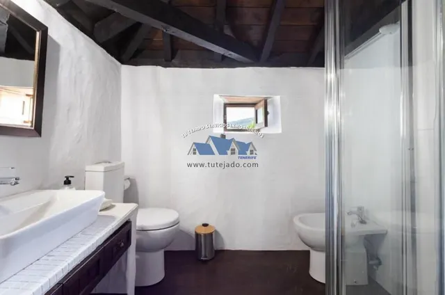 Casa típica canaria en venta — 41