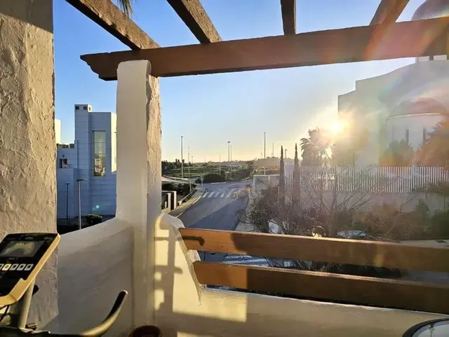 Apartamento 3 habitaciones 116m² en venta - Costa Del Sol — 9