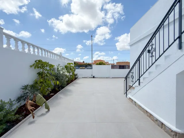 Villa 3 habitaciones 109m² en venta - El chaparral — 35