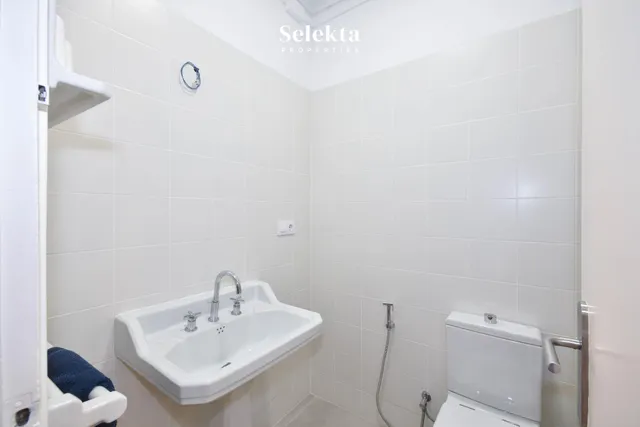 Piso 3 habitaciones 148m² en alquiler - El Gòtic — 20