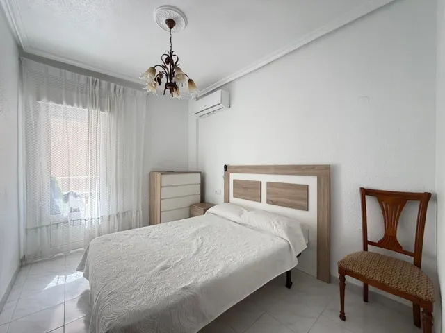 Apartamento 3 habitaciones 81m² en venta - Estacion de autobuses — 19