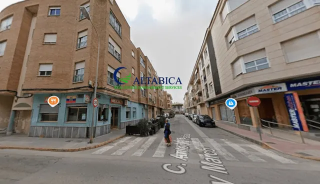 Piso en Venta en Torre Pacheco Murcia — 2