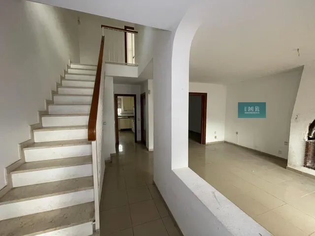 Casa pareada en cavaleri – Mairena del Aljarafe | junto al metro — 8