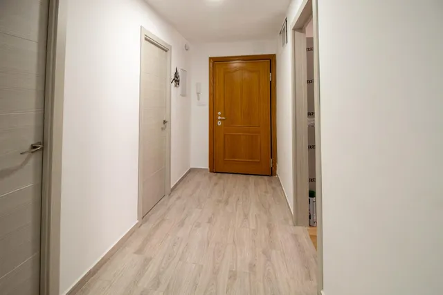 ¡Piso reformado a estrenar en la zona del Ambulatorio de Alzira! — 6