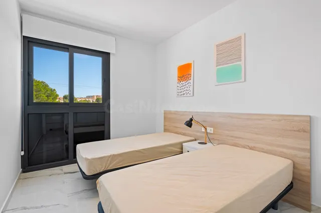 Apartamento 2 habitaciones 80m² en venta - La Florida — 16