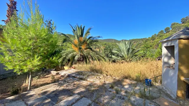 ESPECTACULAR FINCA DE 32 HECTAREAS IDEAL PARA DESCONECTAR O INVERSION PARA COMPLEJO RURAL — 34