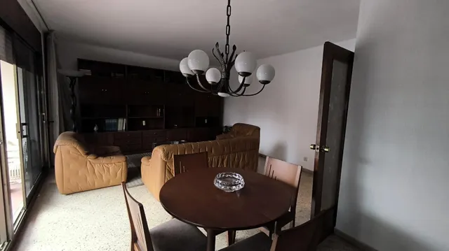 ¡AMPLITUD, LUZ Y 4 habitaciones EN GRANOLLERS! — 11