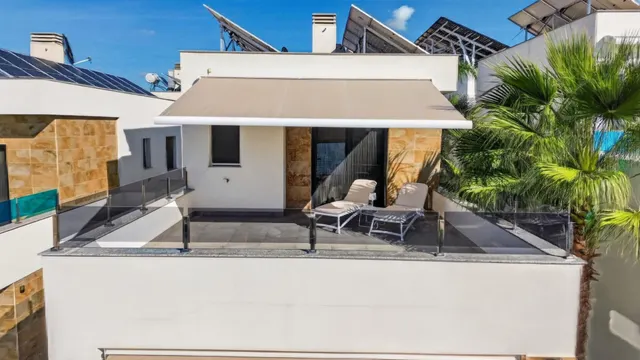 Villa 3 habitaciones 180m² en venta - Comunidad valenciana — 29