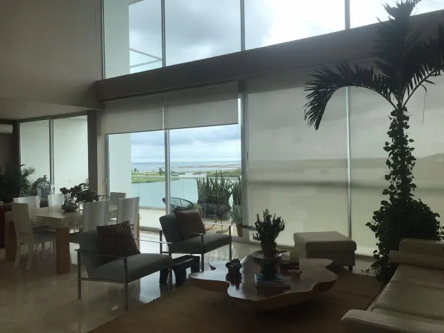 PENHOUSE EN LUGAR EXCLUSIVO ZONA NORTE — 7