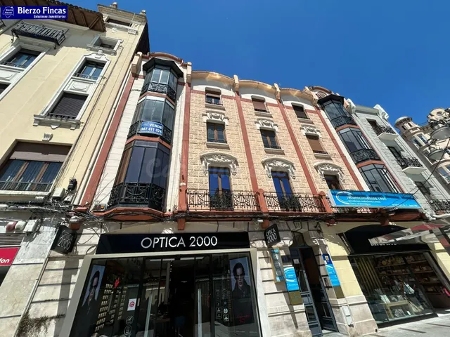 SE VENDE PISO EN ORDOÑO II DE LEÓN