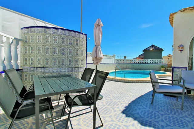 Villa 4 habitaciones 135m² en venta - Los Dolses — 4