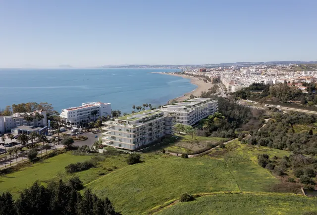 Apartamento 3 habitaciones 186m² en venta - Los Llanos — 21