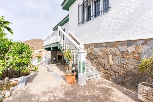 Casa en venta en Berja en la zona de Mohaja — 22
