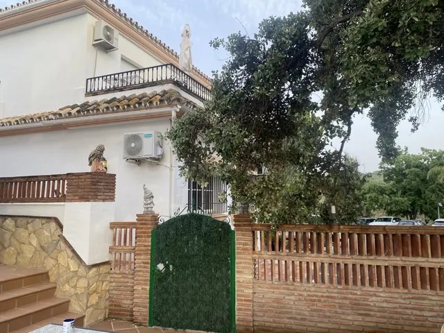 Casa-Chalet en Alquiler en Cala De Mijas, La Málaga - foto 2