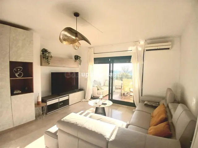 Apartamento 2 habitaciones 162m² en venta - Costa Del Sol - foto 3