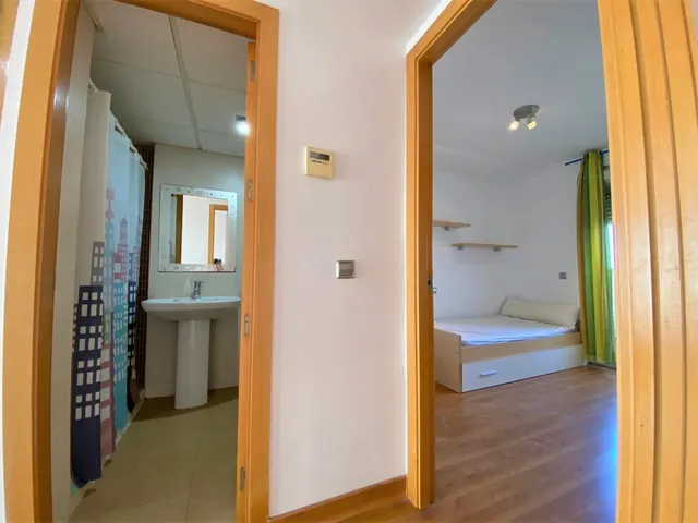 PISO DE ALQUILER AGUADULCE SUR PARA LARGA TEMPORADA — 25