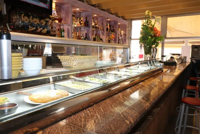 Local comercial 400m² en venta - Playa del cura — 37