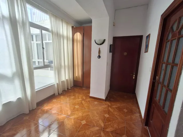 Gran vivienda señorial y luminosa en pleno Centro de Cádiz — 11