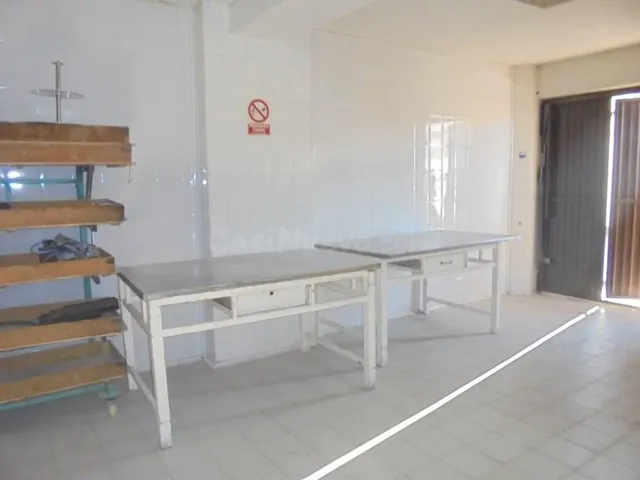LOCAL COMERCIAL EN EL BOJAR BENIAJAM - foto 4