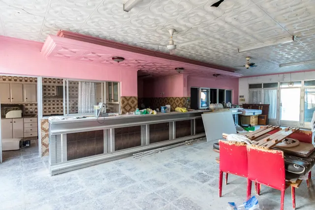 Bar Restaurante en las afueras de Rafal — 4
