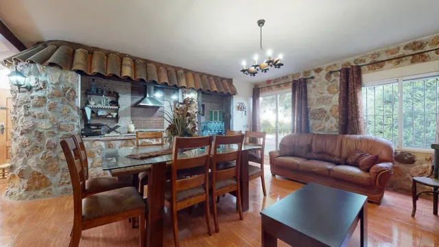 EL HOGAR DEL FUTURO HA LLEGADO A TU VIDA!! CHALET EN VENTA EN PARTIDA ALTZABARES — 35