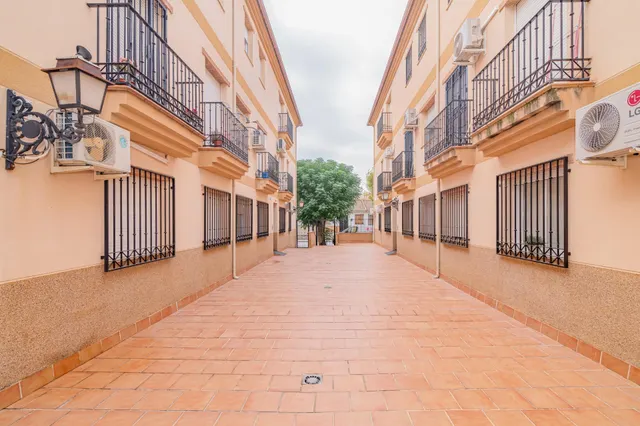 Gran oportunidad en Cijuela, con garaje y trastero — 30