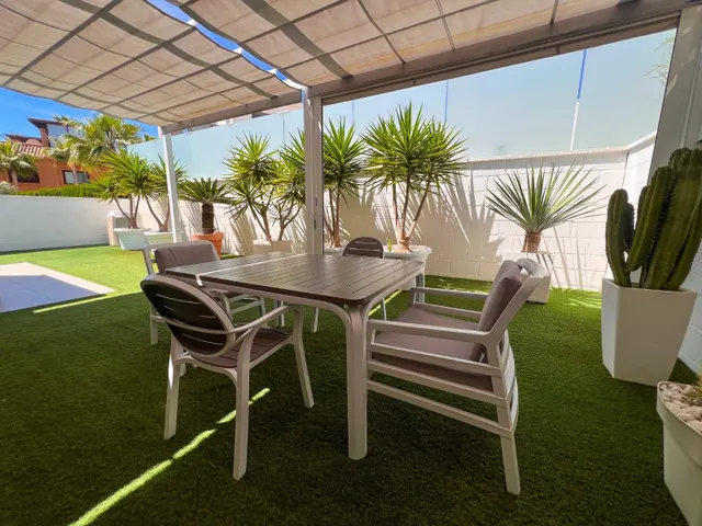 Villa 3 habitaciones 92m² en venta - Bellavista — 29