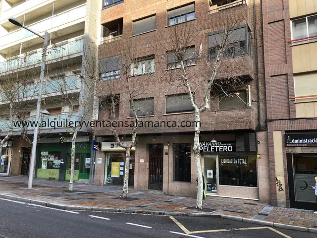 Oficina 181m² en alquiler - Labradores