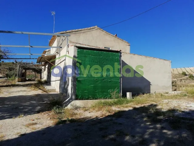 Casa con terreno, carretera La Parroquia - foto 4