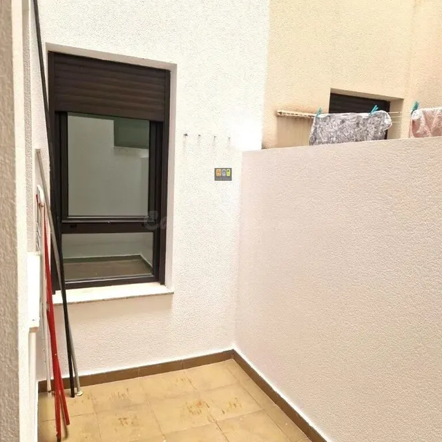 Piso a la venta en el pueblo de la nucia — 5