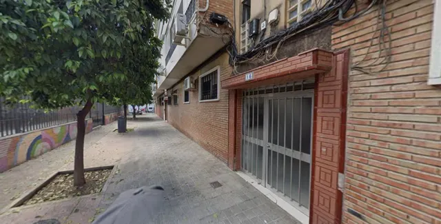 Venta piso en Sevilla — 2