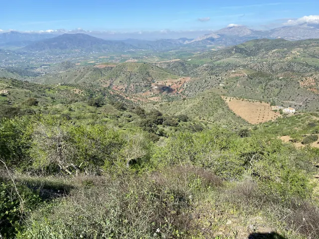 Finca rústica 1 habitación 80m² en venta - Alora pueblo — 10