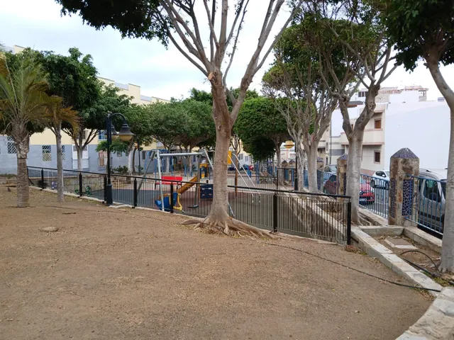 Piso en alquiler de 2 habitaciones zona Telde - Las Huesas. — 26