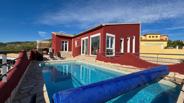 Villa 3 habitaciones 262m² en venta - Comunidad valenciana — 16