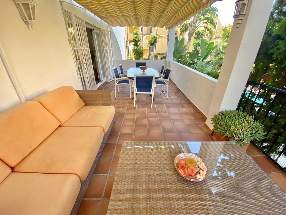 Apartamento 5 habitaciones 170m² en venta - Marbella