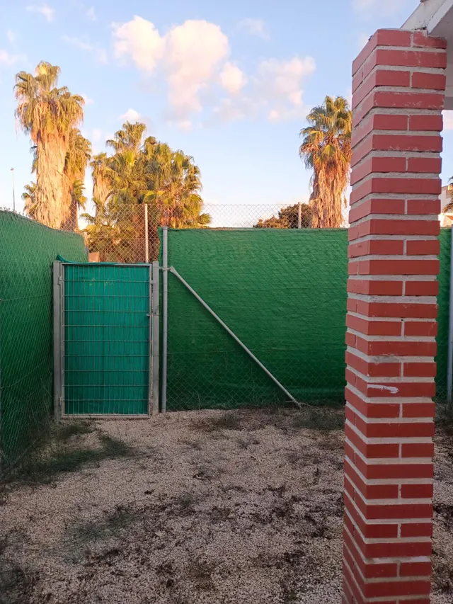 Dos casas por una ¡¡¡¡ — 27