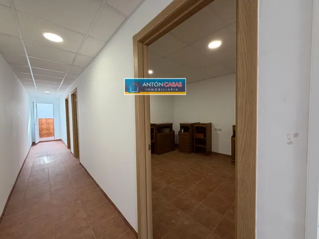 CASA DE PLANTA BAJA TOTALMENTE REFORMADA EN NOVELDA — 7