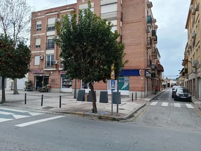 PLAZAS DE APARCAMIENTO EN VENTA, Santa Fe, Granada — 16