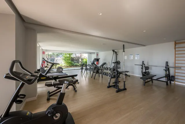 Adosado 4 habitaciones 183m² en venta - Centro — 43