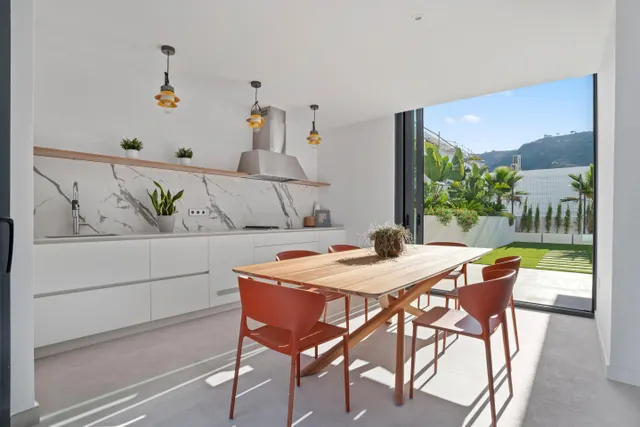 Villa 3 habitaciones 226m² en venta - Rincón de Loix — 13