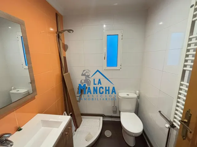 *146.000€* inmobiliaria la mancha vende piso en zona circunvalación-carrefour de Albacete — 40