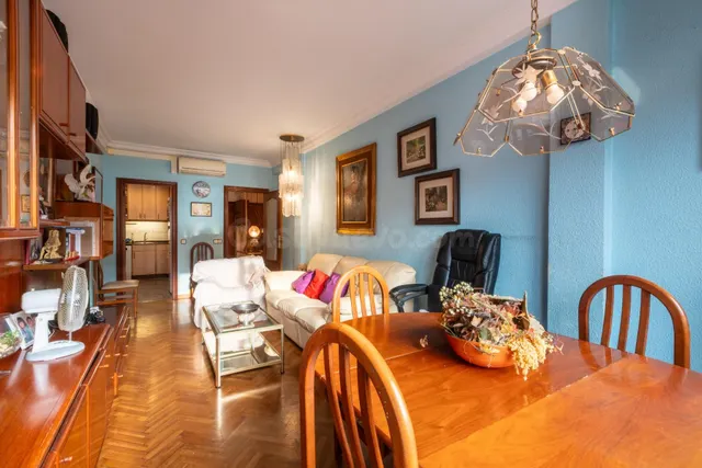 Piso en venta en Calle Joan Güell – Les Corts - foto 5