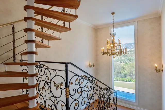 Chalet 4 habitaciones 450m² en venta - Marbella — 18