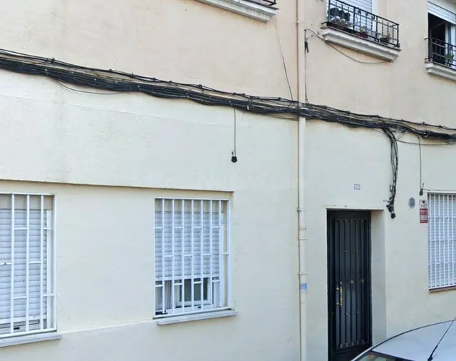 Venta de piso en Madrid - alquilado — 3